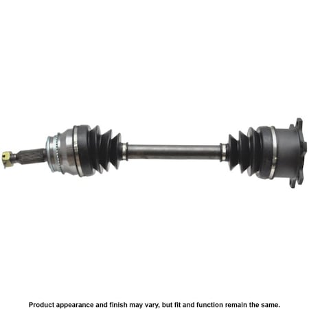 A1 Cardone New Cv Drive Axle, 66-3414 66-3414